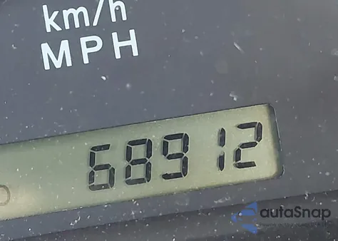 2001 Hyundai Elantra Gls из США, поврежденный, VIN KMHDN45D91U123095